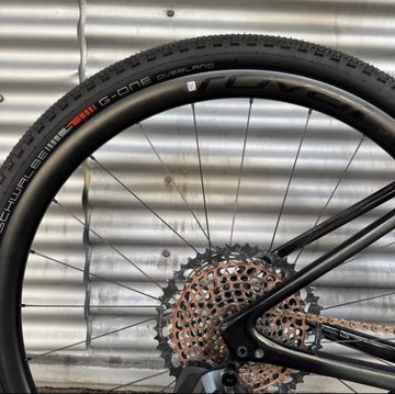 Used Specialized S Works Custom SRAM Rival eTap AXS 2024 Road & Gravel, Black — image 6 of 27