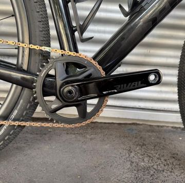 Used Specialized S Works Custom SRAM Rival eTap AXS 2024 Road & Gravel, Black — image 13 of 27