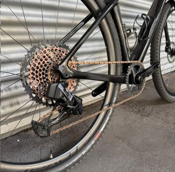 Used Specialized S Works Custom SRAM Rival eTap AXS 2024 Road & Gravel, Black — image 8 of 27