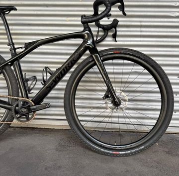 Used Specialized S Works Custom SRAM Rival eTap AXS 2024 Road & Gravel, Black — image 2 of 27