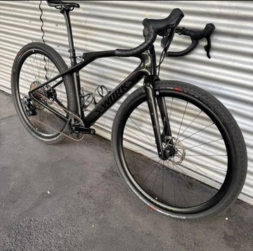Used Specialized S Works Custom SRAM Rival eTap AXS 2024 Road & Gravel, Black — image 11 of 27