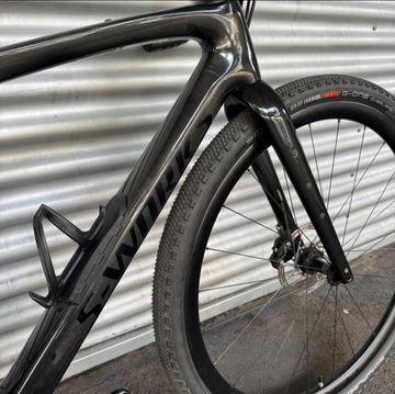 Used Specialized S Works Custom SRAM Rival eTap AXS 2024 Road & Gravel, Black — image 4 of 27