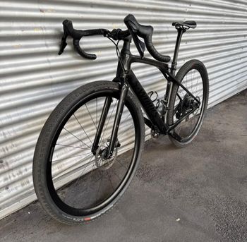 Brugt S Works Custom SRAM Rival eTap AXS 2024 Road & Gravel — billede 19 af 27