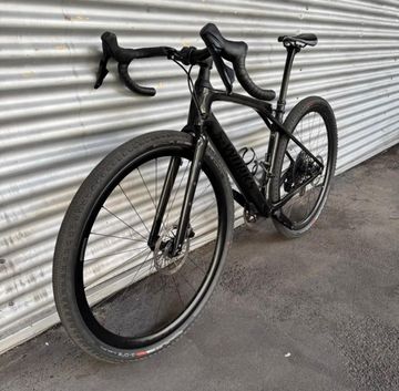 Used Specialized S Works Custom SRAM Rival eTap AXS 2024 Road & Gravel, Black — image 19 of 27
