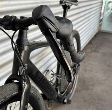 Used Specialized S Works Custom SRAM Rival eTap AXS 2024 Road & Gravel, Black — image 24 of 27