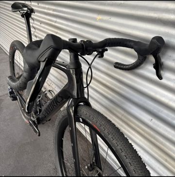 Used Specialized S Works Custom SRAM Rival eTap AXS 2024 Road & Gravel, Black — image 12 of 27