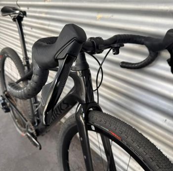 Brugt S Works Custom SRAM Rival eTap AXS 2024 Road & Gravel — billede 5 af 27