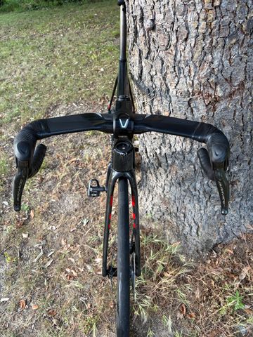 Używany Factor O2 VAM 2021 Road & Gravel — zdjęcie 6 z 7