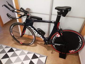 Tweedehands Cervélo P2 105 5800 2018 2018 Road & Gravel — afbeelding 1 van 6