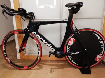 Tweedehands Cervélo P2 105 5800 2018 2018 Road & Gravel — afbeelding 2 van 6