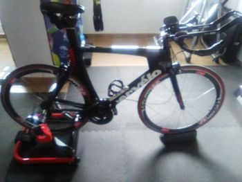 Brugt Cervélo P2 105 5800 2018 2018 Road & Gravel — billede 3 af 6