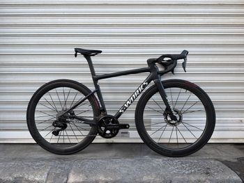 Used Specialized S-Works Tarmac SL8 - Shimano Dura-Ace Di2 2025 2025 Road & Gravel
