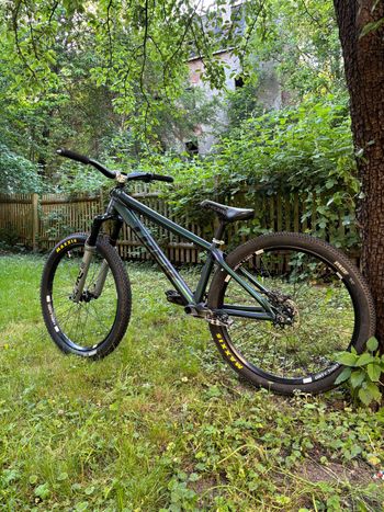 Brugt Trek Ticket Other SRAM - Mountainbike 2020 Mountainbike — billede 2 af 3