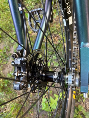 Brugt Trek Ticket Other SRAM - Mountainbike 2020 Mountainbike — billede 3 af 3