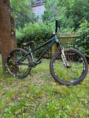 Brugt Trek Ticket Other SRAM - Mountainbike 2020 MTB