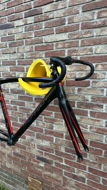 Thompson Custom Frameset 2017 Road & Gravel d'occasion — image 2 sur 17