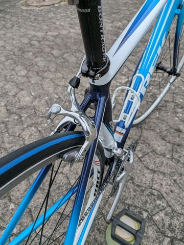 Brugt Trek Alpha 1.9 2008 Road & Gravel — billede 8 af 13