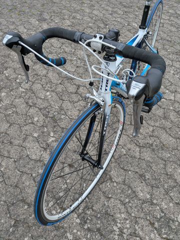 Brugt Trek Alpha 1.9 2008 Road & Gravel — billede 4 af 13