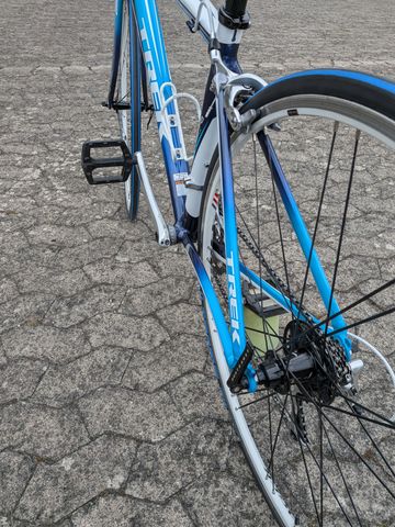 Brugt Trek Alpha 1.9 2008 Road & Gravel — billede 7 af 13