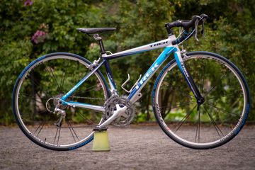 Trek Alpha 1.9 2008 Road & Gravel usato