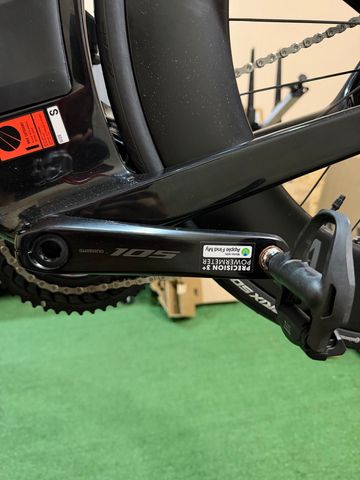 Tweedehands Canyon Speedmax CF 7 Di2 2026 2026 Road & Gravel — afbeelding 5 van 12