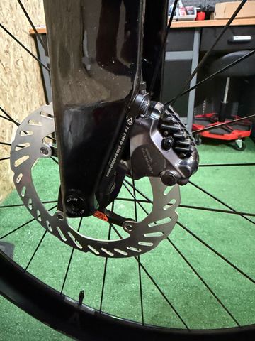 Tweedehands Canyon Speedmax CF 7 Di2 2026 2026 Road & Gravel — afbeelding 6 van 12