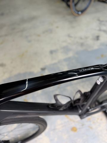 Brugt Trek Domane SLR 7 2021 2021 Road & Gravel — billede 19 af 19