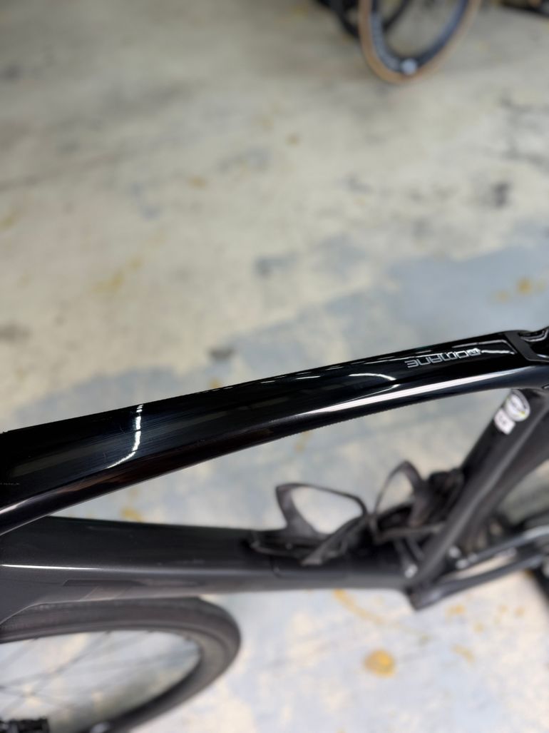 Brugt Trek Domane SLR 7 2021 2021 Road & Gravel — billede 19 af 19