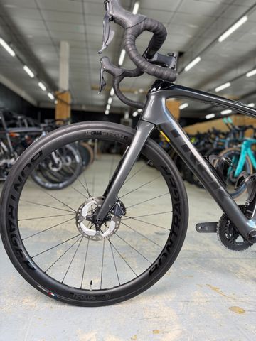 Brugt Trek Domane SLR 7 2021 2021 Road & Gravel — billede 13 af 19