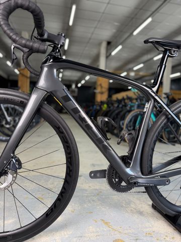 Brugt Trek Domane SLR 7 2021 2021 Road & Gravel — billede 15 af 19
