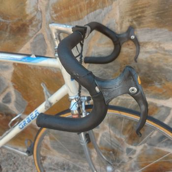 Used Orbea Custom Other 1980 Road & Gravel, White — image 4 of 15