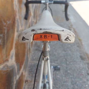 Used Orbea Custom Other 1980 Road & Gravel, White — image 9 of 15