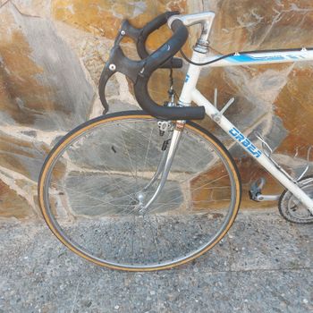 Used Orbea Custom Other 1980 Road & Gravel, White — image 13 of 15