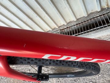 Gebrauchtes Specialized Diverge Shimano GRX 2023 Road & Gravel, Rot — Bild 9 von 11