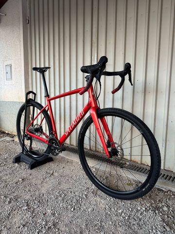Gebrauchtes Specialized Diverge Shimano GRX 2023 Road & Gravel