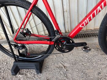 Brugt Specialized Diverge Shimano GRX 2023 Road & Gravel — billede 4 af 11