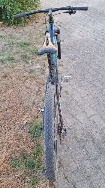 Brugt Bianchi Custom SRAM NX 2022 Mountainbike — billede 4 af 12