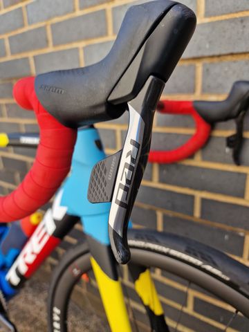 Używany Trek Domane RSL 2024 Road & Gravel — zdjęcie 12 z 20