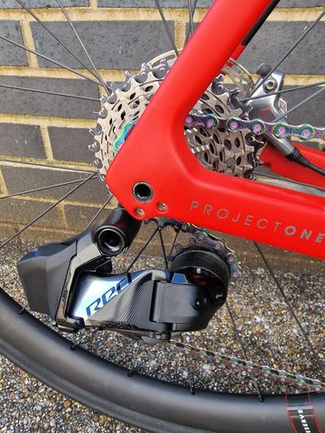 Używany Trek Domane RSL 2024 Road & Gravel — zdjęcie 4 z 20