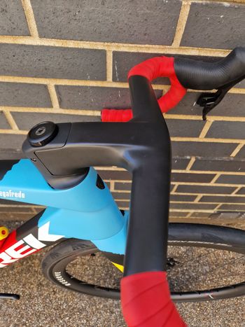 Brugt Trek Domane RSL 2024 Road & Gravel — billede 19 af 20