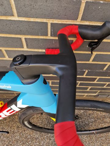 Używany Trek Domane RSL 2024 Road & Gravel — zdjęcie 19 z 20