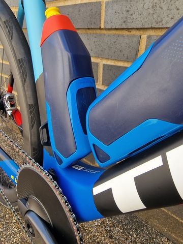 Używany Trek Domane RSL 2024 Road & Gravel — zdjęcie 16 z 20