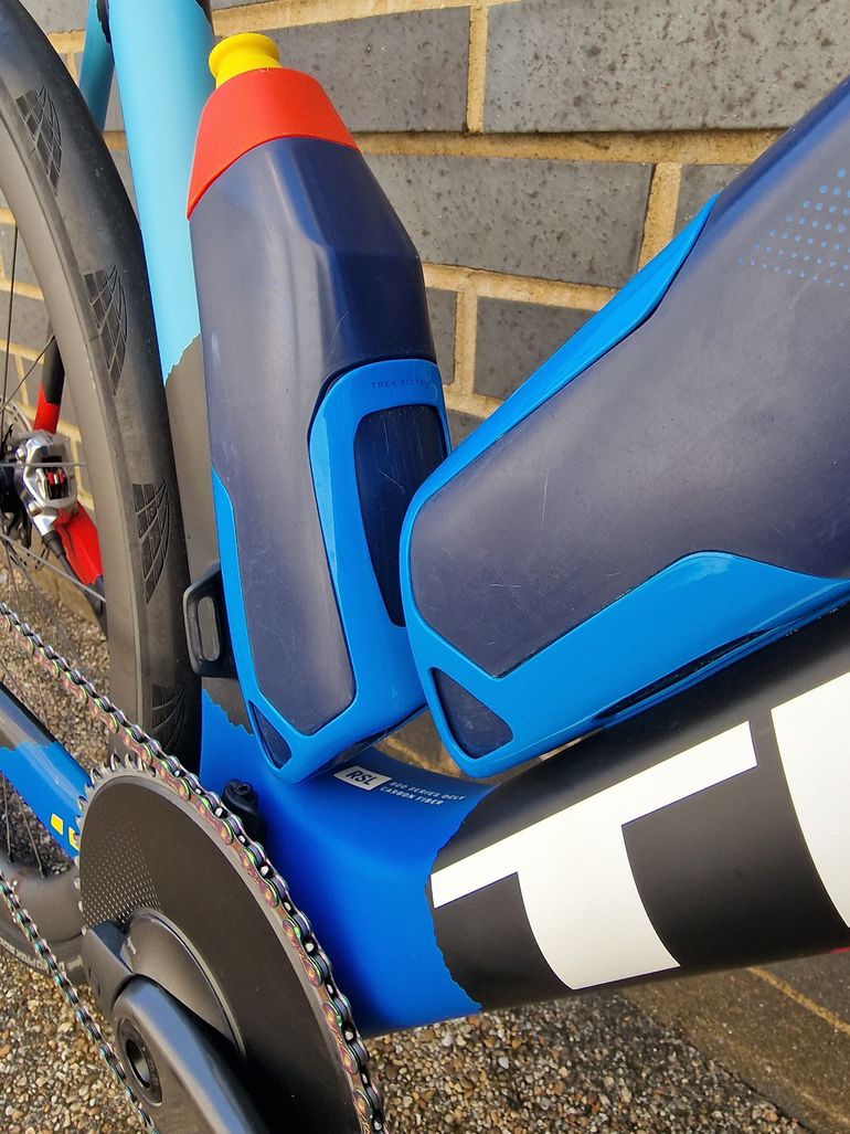 Brugt Trek Domane RSL 2024 Road & Gravel — billede 16 af 20