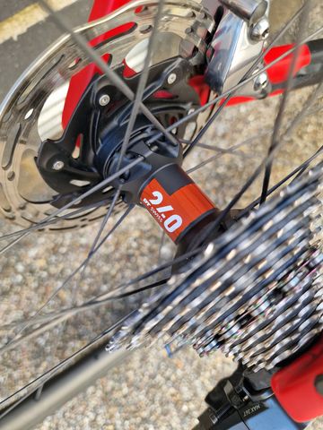 Używany Trek Domane RSL 2024 Road & Gravel — zdjęcie 20 z 20