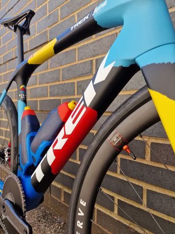 Używany Trek Domane RSL 2024 Road & Gravel — zdjęcie 14 z 20