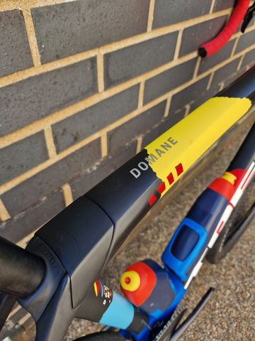 Używany Trek Domane RSL 2024 Road & Gravel — zdjęcie 8 z 20
