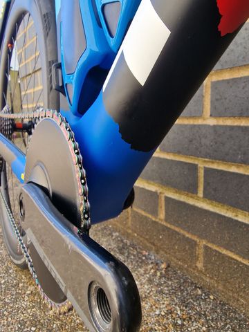 Używany Trek Domane RSL 2024 Road & Gravel — zdjęcie 15 z 20