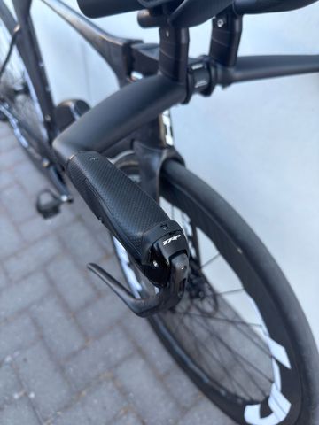 Brugt BH AERO TT 8.0 2025 2025 Road & Gravel — billede 7 af 10