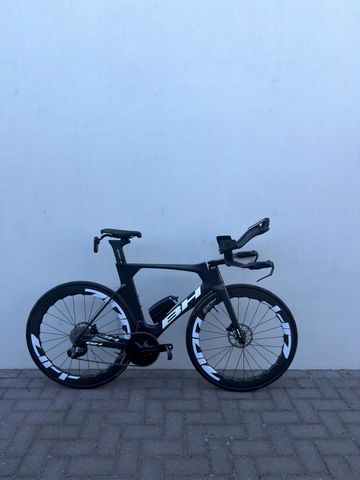 Brugt BH AERO TT 8.0 2025 2025 Road & Gravel — billede 1 af 10
