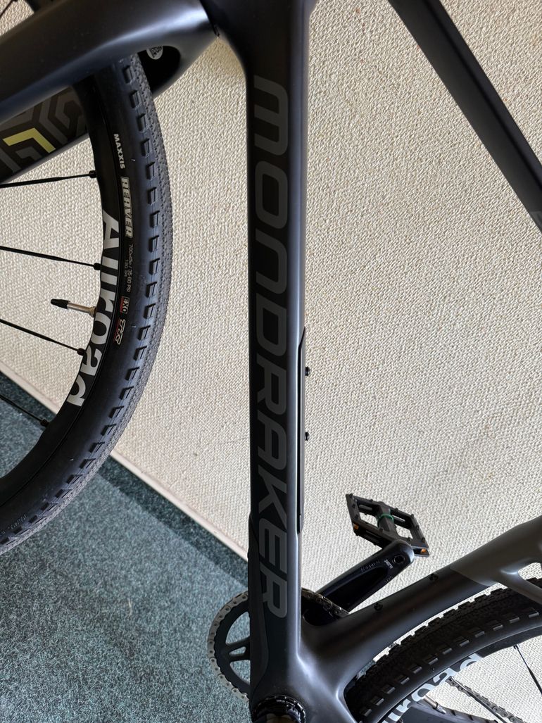 Brugt Mondraker Arid SRAM Rival eTap AXS 2024 Road & Gravel — billede 3 af 10
